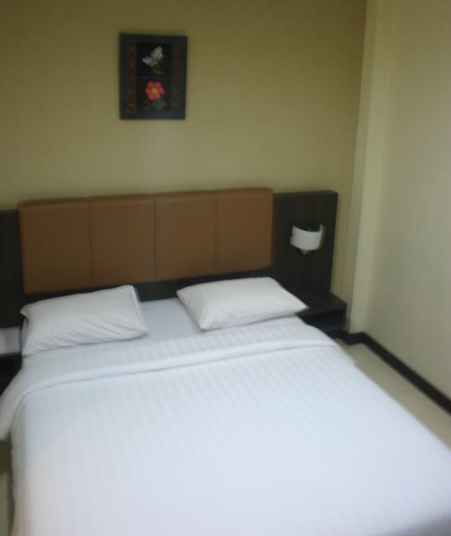 โรงแรม รอยัล มัมเบราโม โซรง ห้อง รูปภาพ