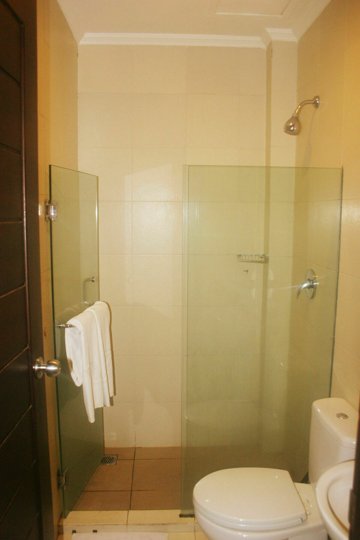 โรงแรม รอยัล มัมเบราโม โซรง ภายนอก รูปภาพ