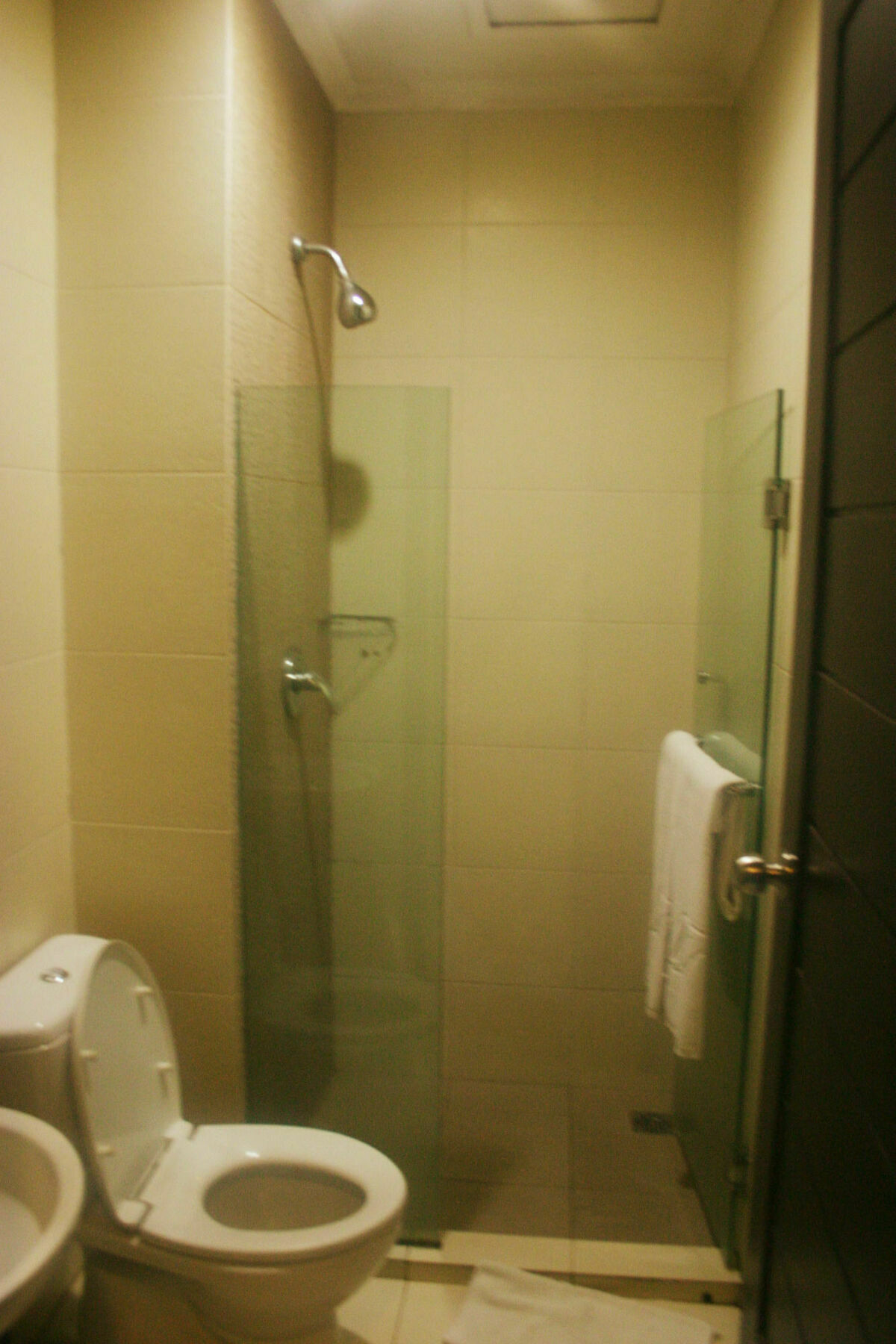 โรงแรม รอยัล มัมเบราโม โซรง ภายนอก รูปภาพ